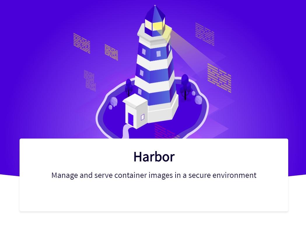 Harbor